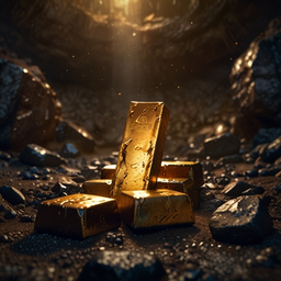 Golden Shaft Riverspin Beoordeling