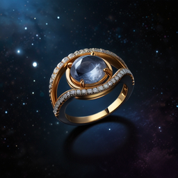Starlight Orbit Riverspin Belgie