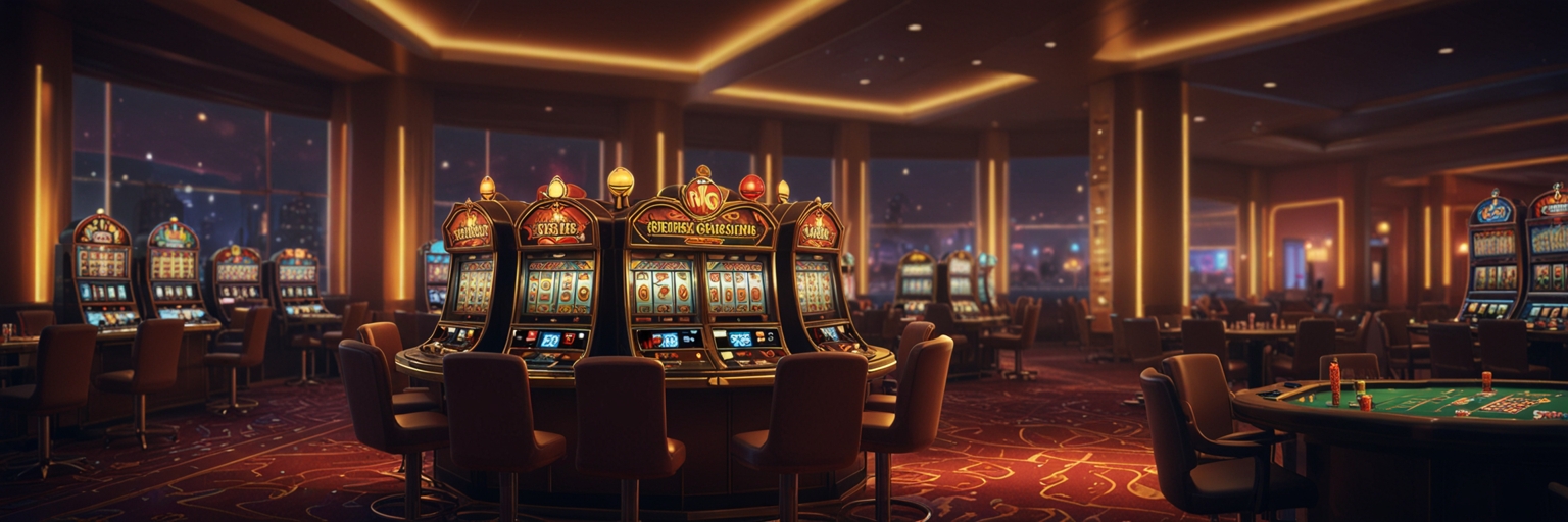 Riverspin Casino